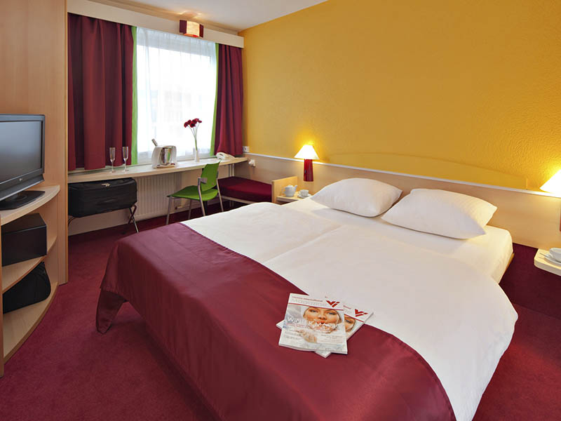 Hotel Chopin Krakow
